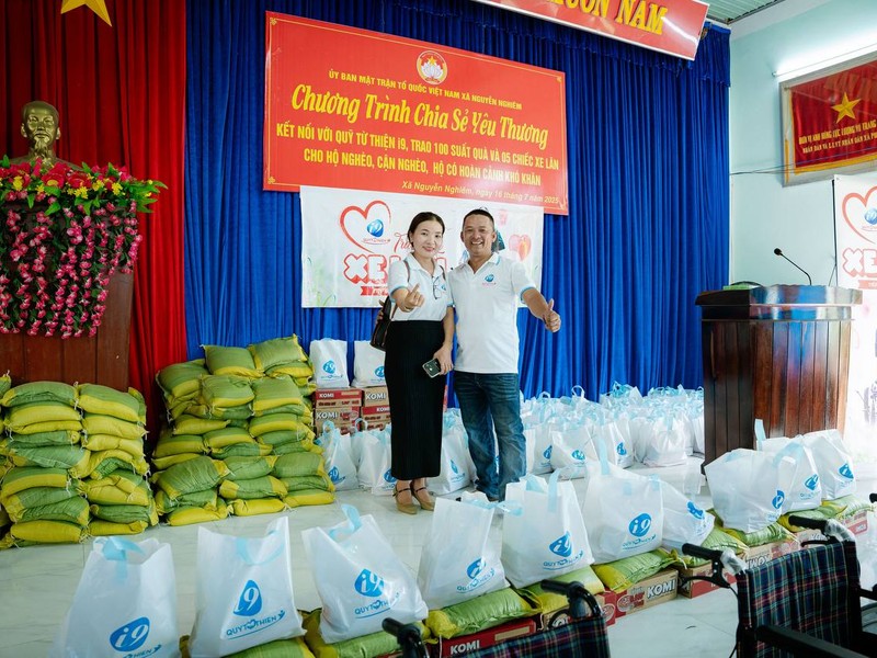 Biểu tượng giá trị cốt lõi