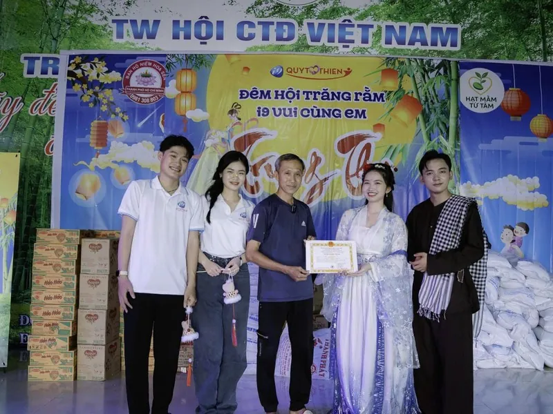 Quan hệ đối tác GO88