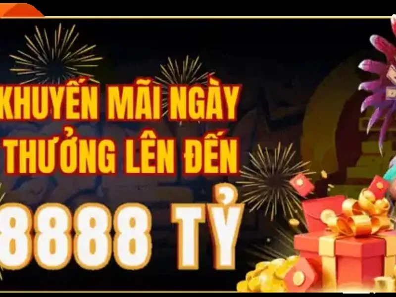 Chương trình hoàn trả hàng ngày GO88