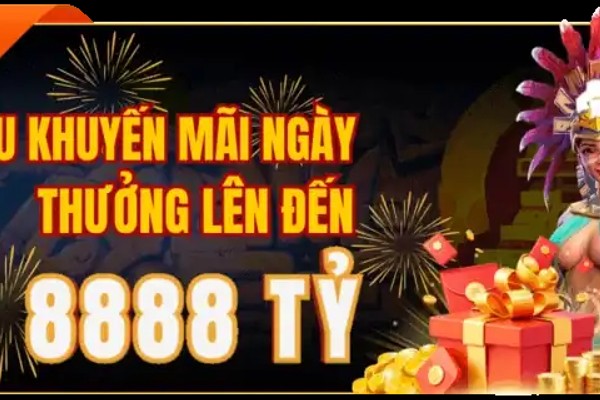 Ưu đãi hàng ngày/tuần GO88