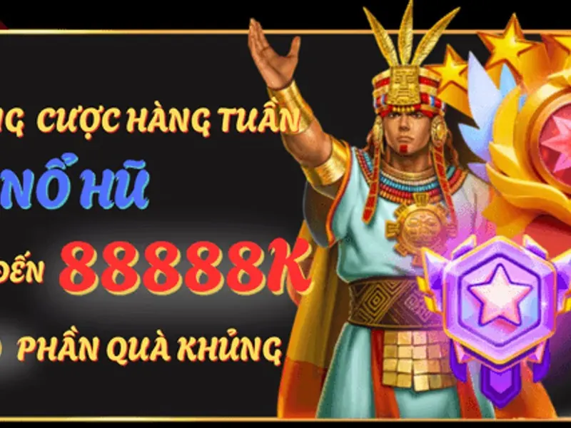 Hoàn trả hàng ngày GO88 chi tiết