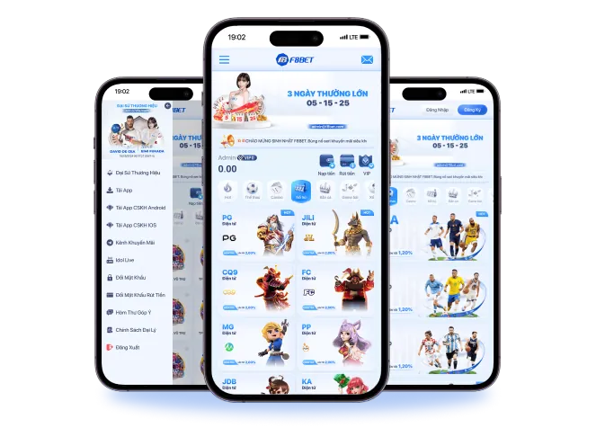 Giấy phép hoạt động quốc tế