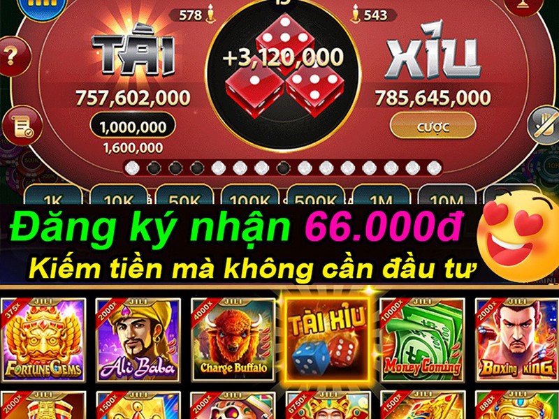 Các trò chơi GO88 với ưu đãi đặc biệt