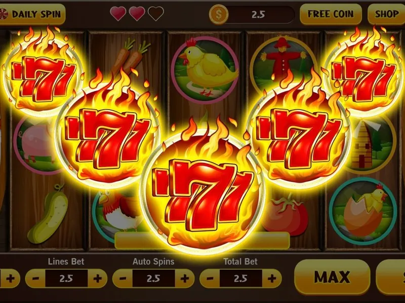 Game slot Vua Đánh Bài GO88