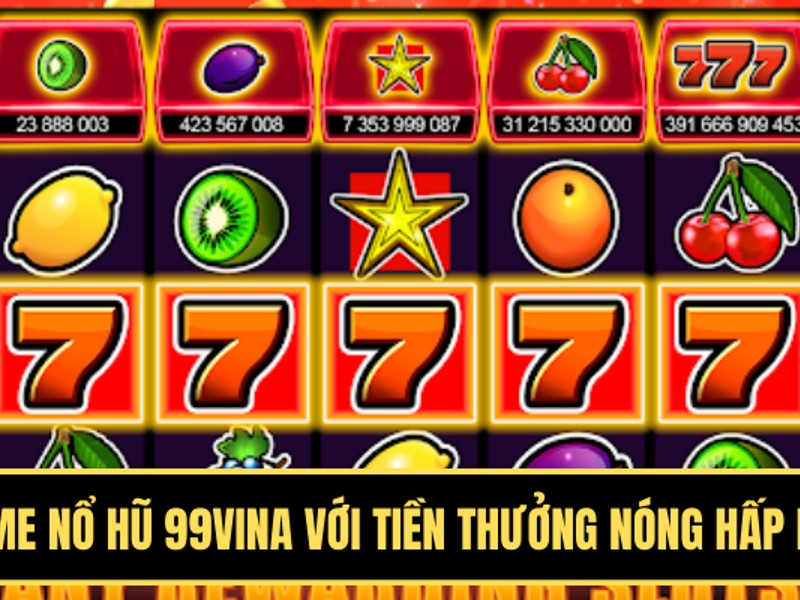 Hình ảnh Slot game GO88