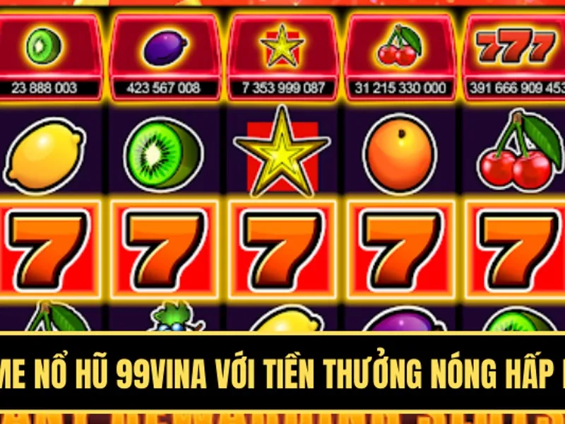 Đánh giá Slot game phổ biến GO88