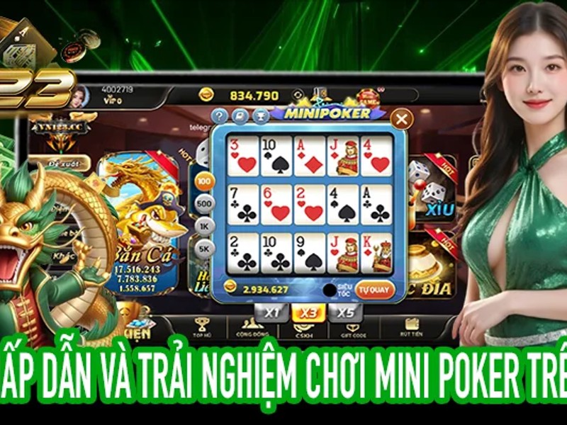 Hình ảnh Sòng bạc Trực tuyến GO88