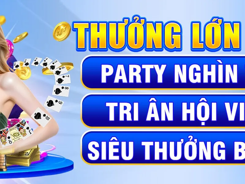 Thưởng chào mừng GO88