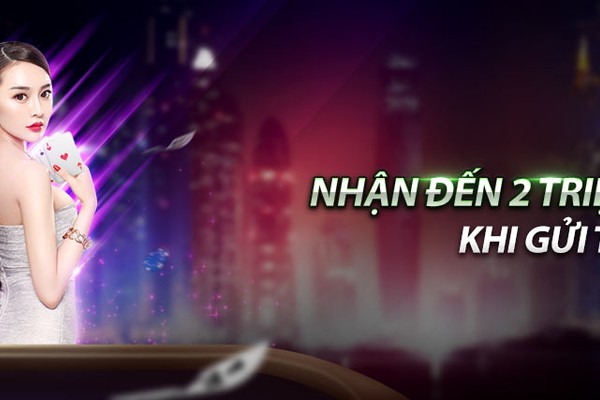 Hoạt động hoàn trả tiền mặt hàng ngày của GO88