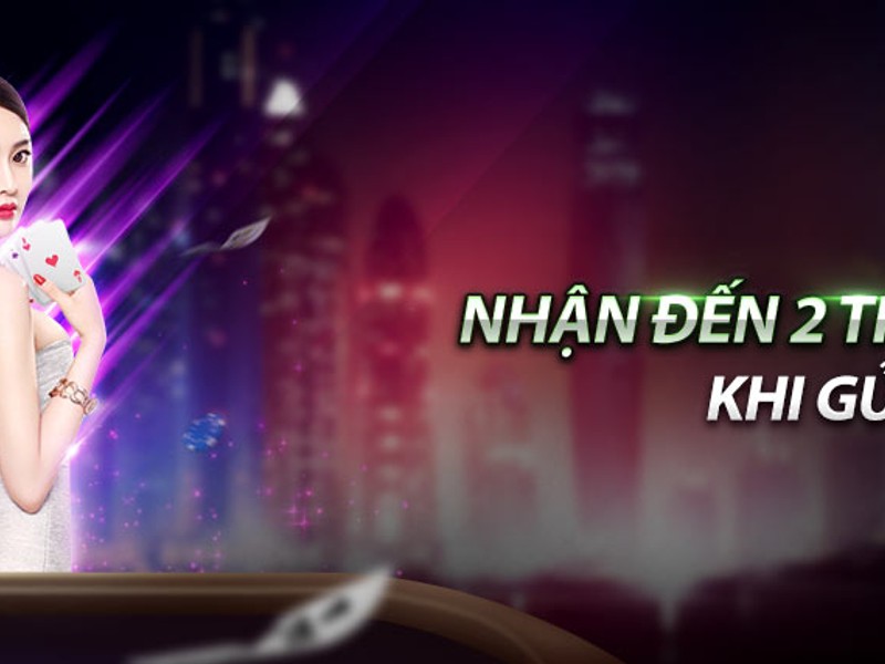 Khuyến mãi nạp lại hàng ngày GO88