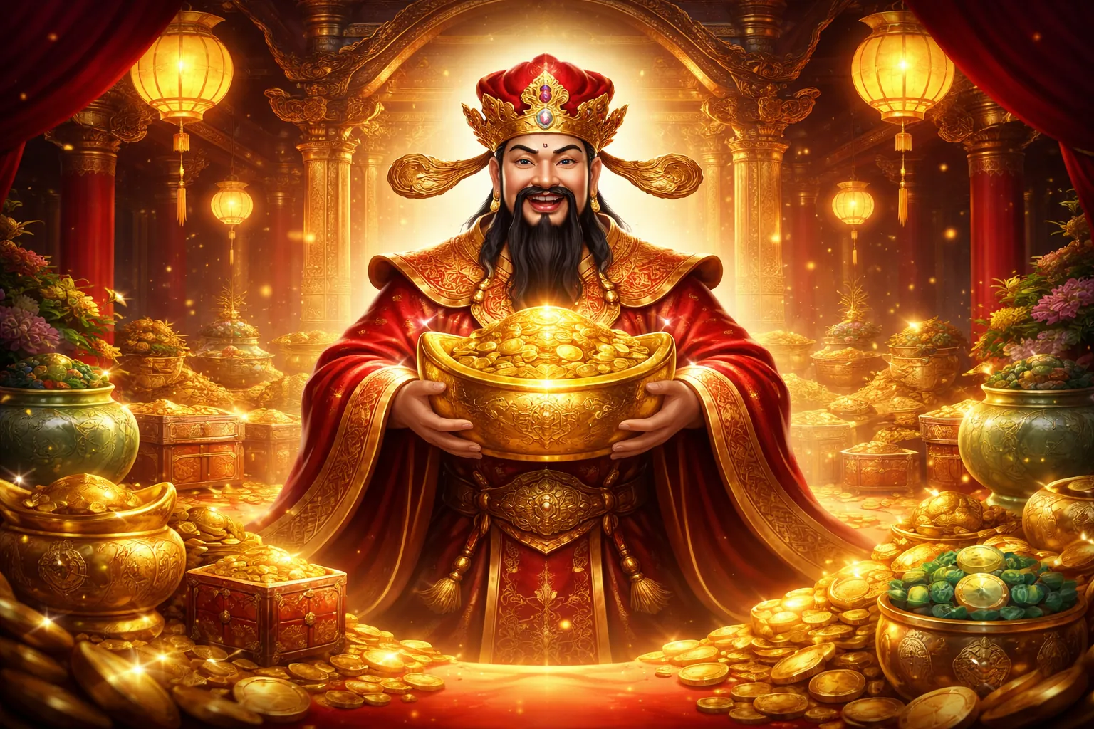 Hình ảnh giới thiệu về Go88 Việt Nam