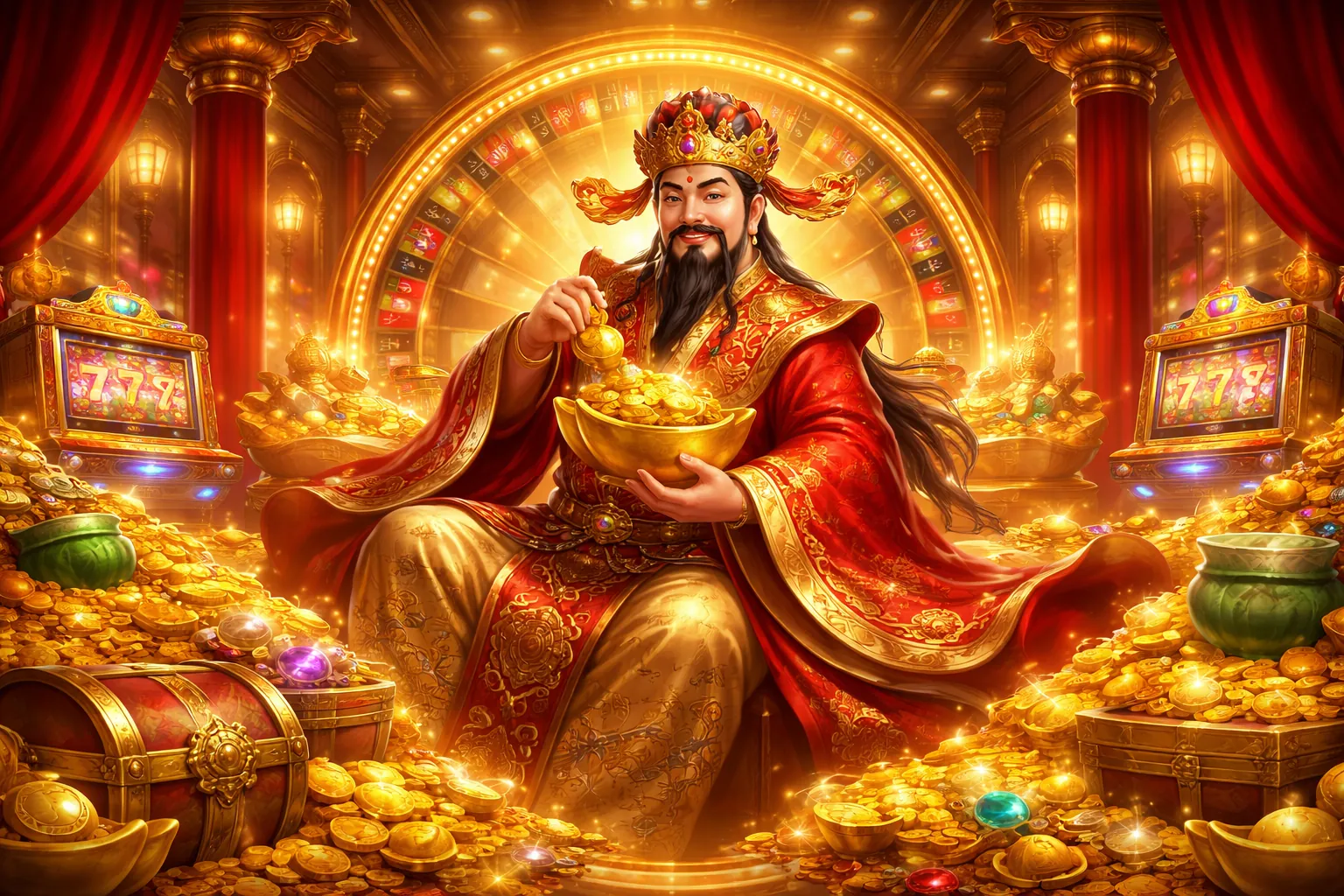 Người chơi GO88 ăn mừng chiến thắng lớn