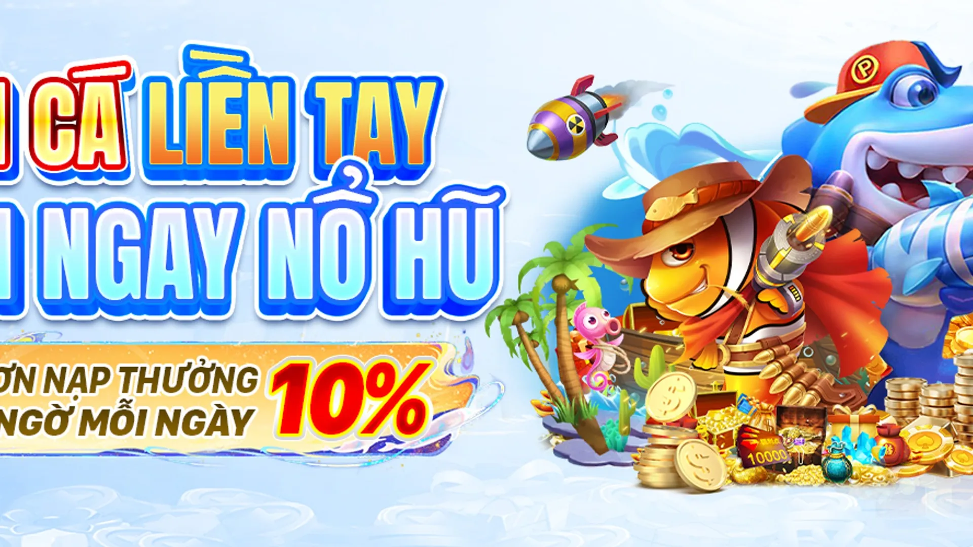 Hình ảnh game Bắn cá GO88