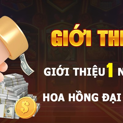 Chương trình đại lý GO88 với cơ hội hợp tác