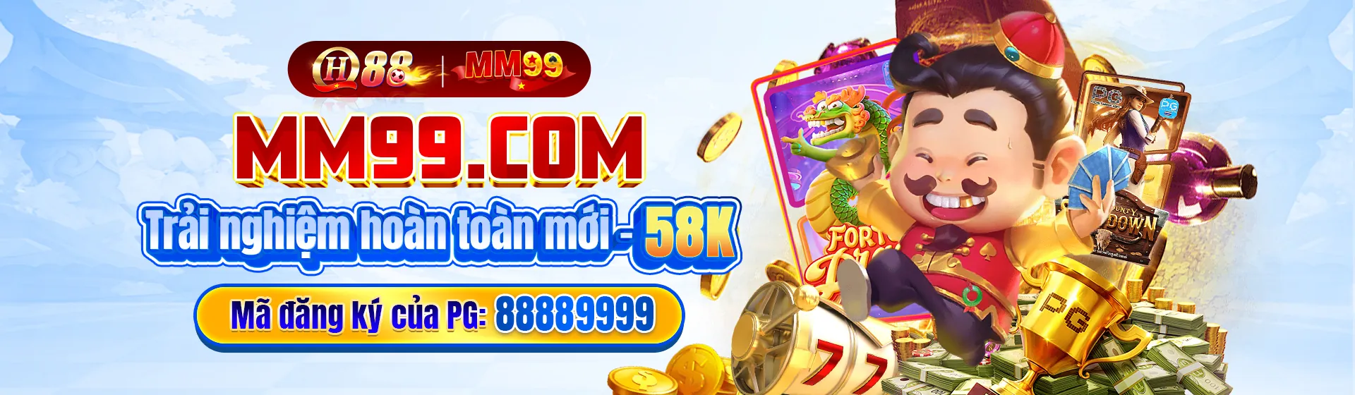 Hình ảnh nền tảng GO88 với giao diện đăng ký và đăng nhập