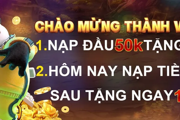 Ưu đãi thành viên mới GO88