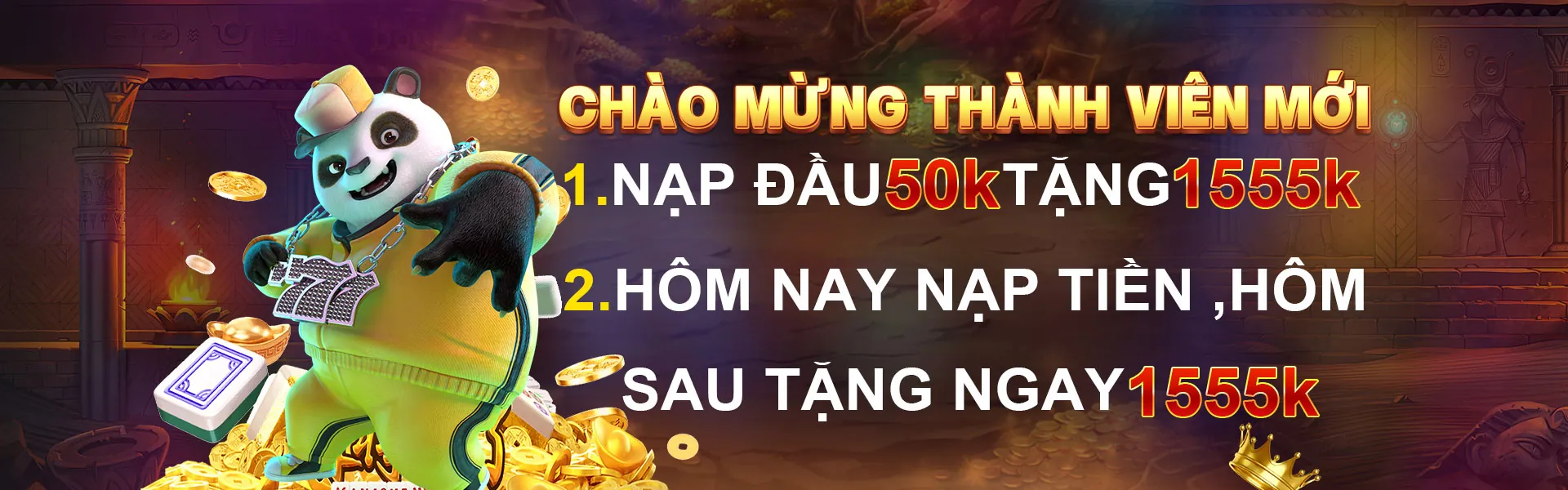 Ưu đãi đăng ký người dùng mới GO88