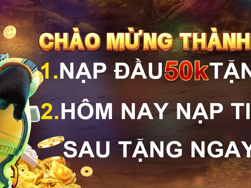 GO88 ưu đãi chào mừng thành viên mới