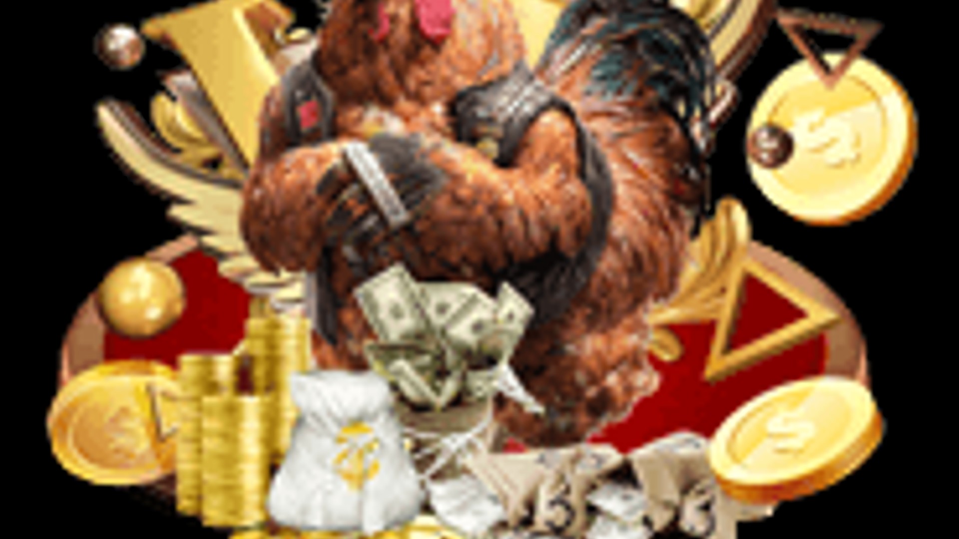 Màn hình trực tiếp đá gà GO88