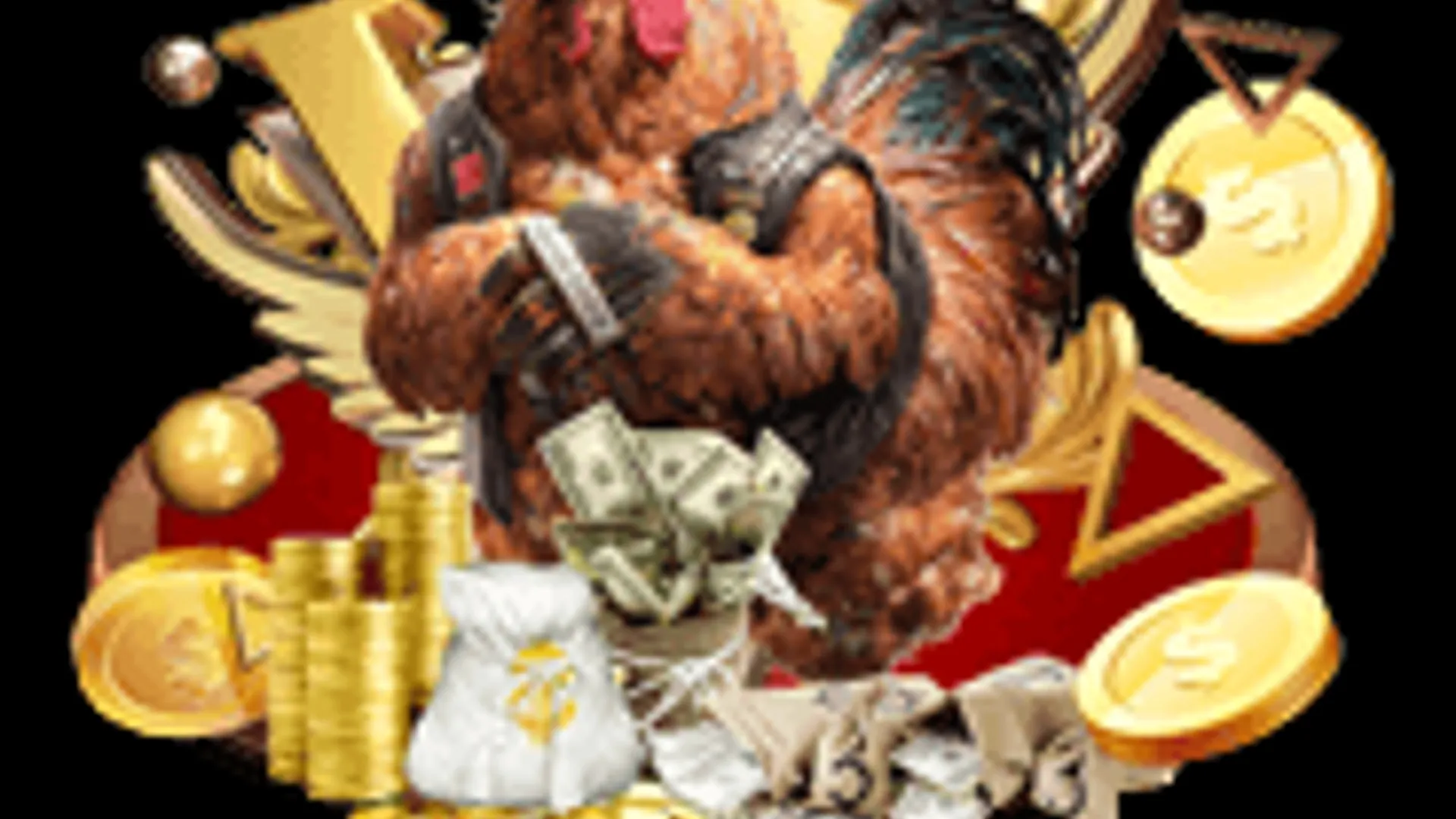 Màn hình trực tiếp đá gà GO88