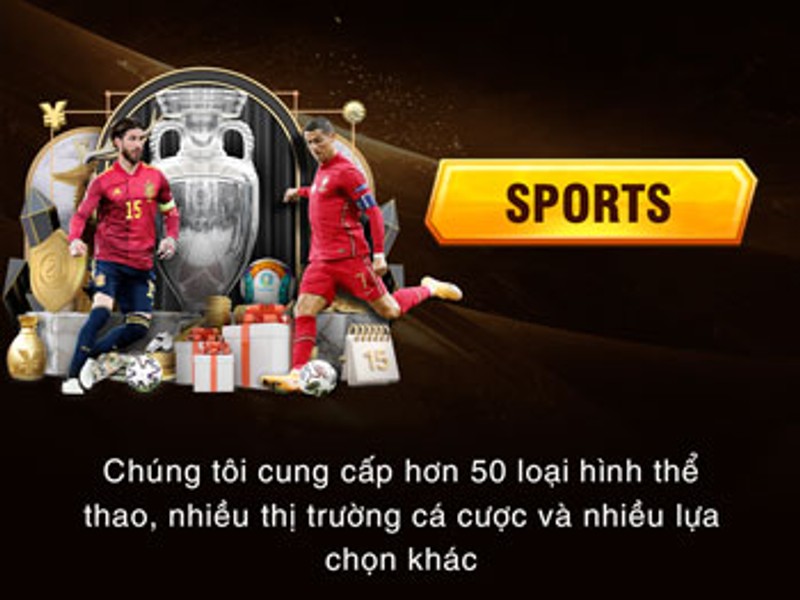 Cá cược Thể thao GO88