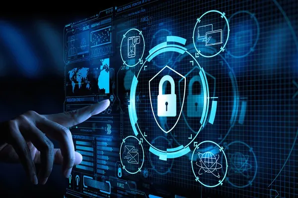 Bảo mật tài khoản người dùng GO88