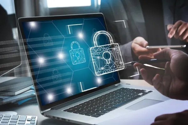 Hệ thống mã hóa dữ liệu SSL 128-bit của GO88